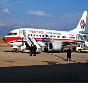 萧山空运公司航空快运业稳步发展的原因是什么？